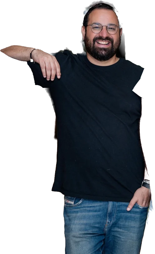 Ahmad Yousry
